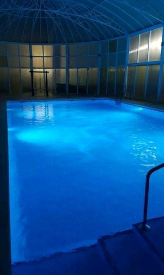 Casa Relax Nudista Apartment Vera Ngoại thất bức ảnh