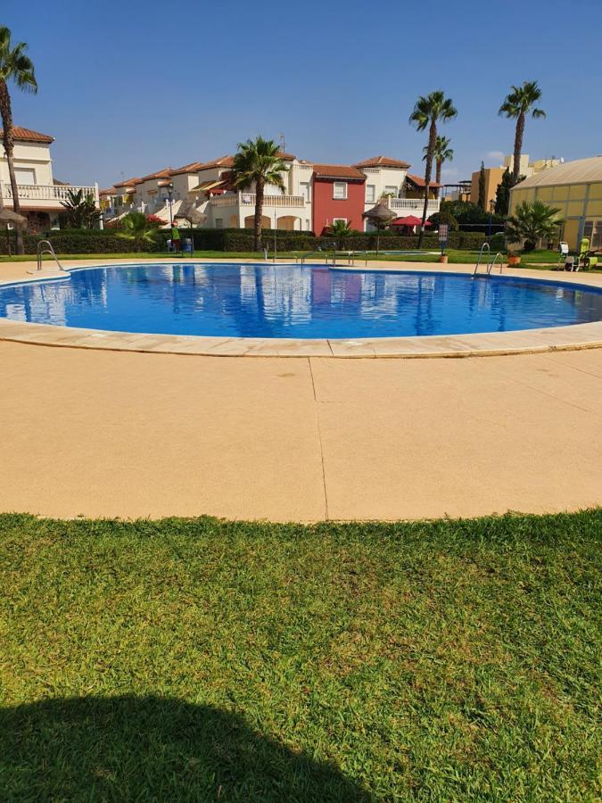 Casa Relax Nudista Apartment Vera Ngoại thất bức ảnh