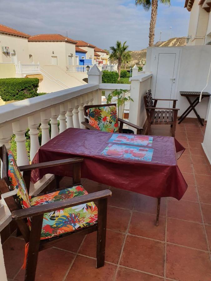 Casa Relax Nudista Apartment Vera Ngoại thất bức ảnh